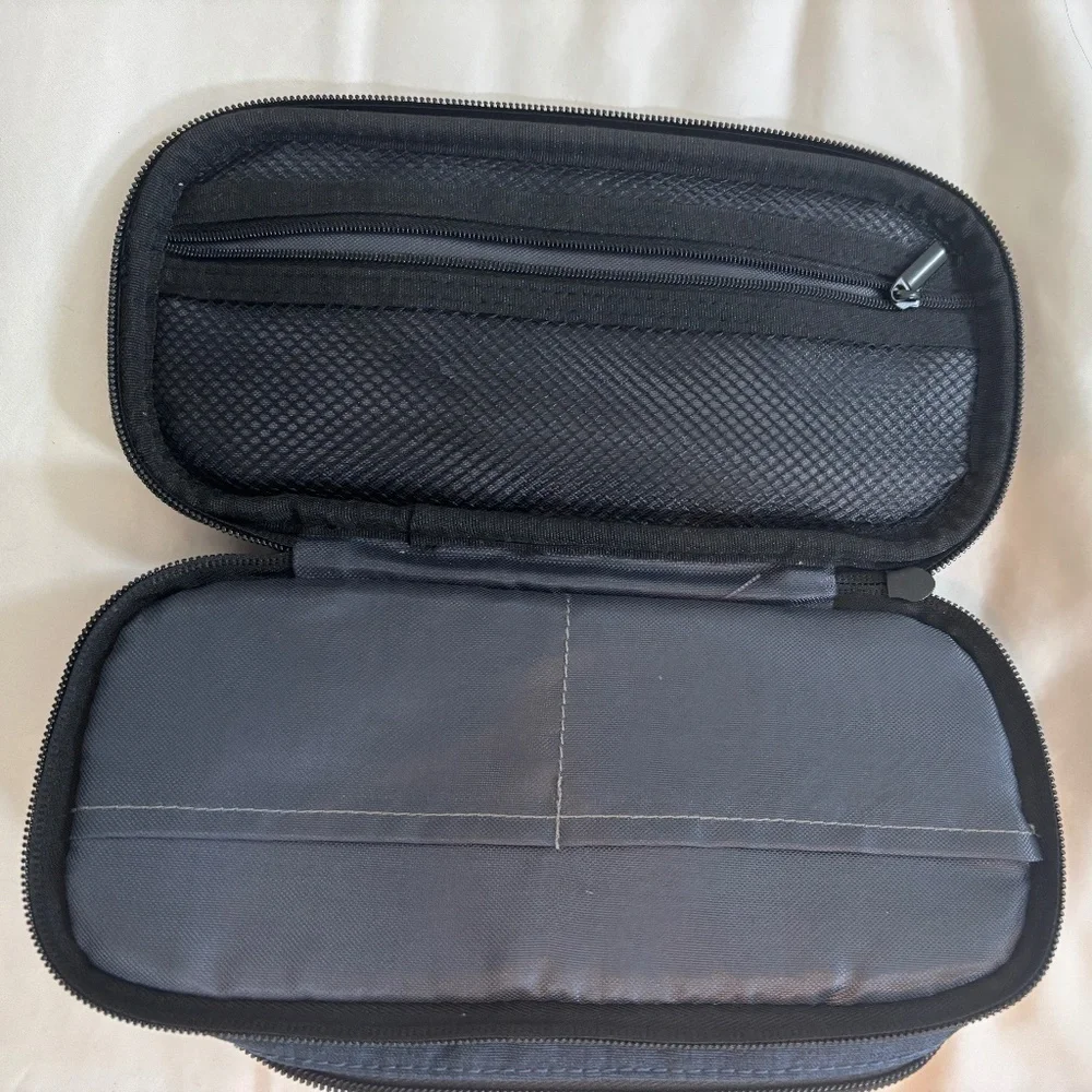 Angoo Pen & Pencil case